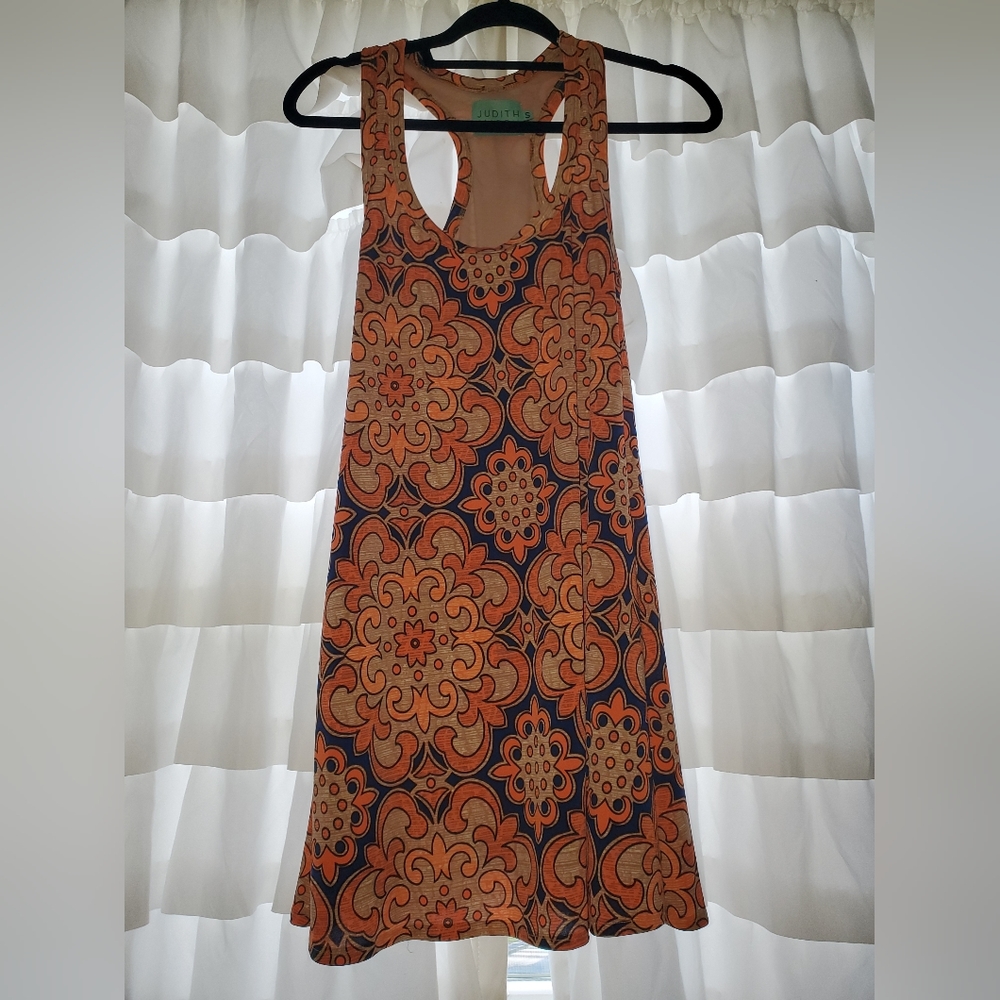Judith March Dress